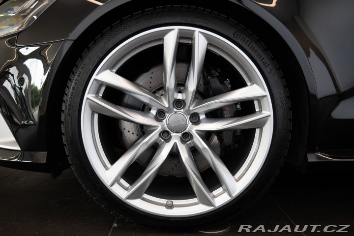 Audi RS6 Bang&Olufsen/360 2014