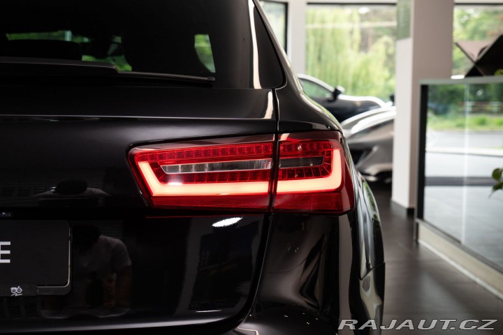 Audi RS6 Bang&Olufsen/360 2014