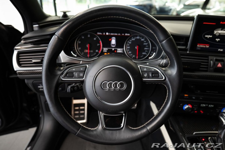 Audi RS6 Bang&Olufsen/360 2014