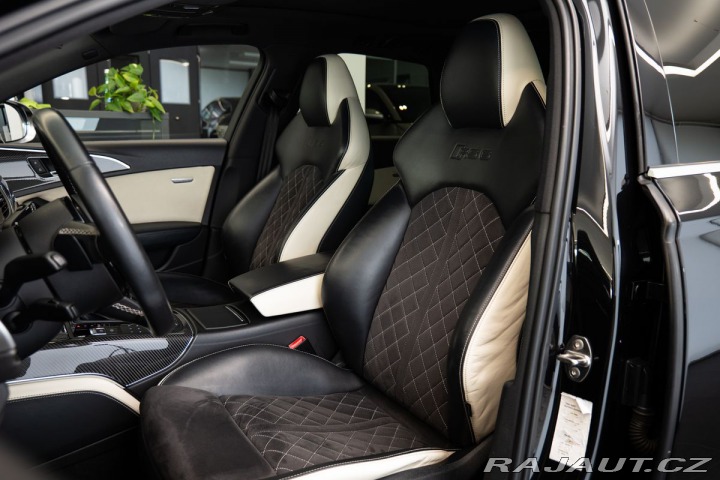 Audi RS6 Bang&Olufsen/360 2014