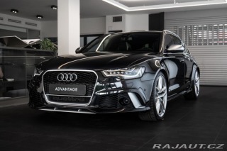 Audi RS6 Bang&Olufsen/360 2014