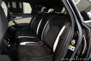 Audi RS6 Bang&Olufsen/360 2014