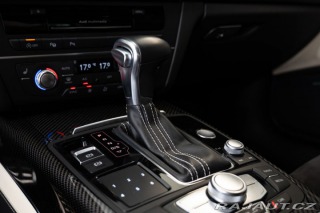 Audi RS6 Bang&Olufsen/360 2014
