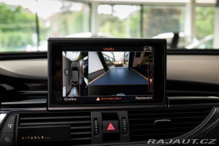 Audi RS6 Bang&Olufsen/360 2014