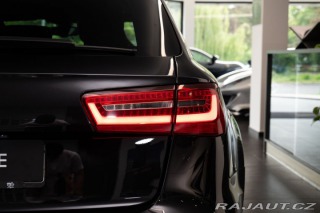 Audi RS6 Bang&Olufsen/360 2014