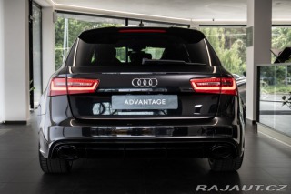 Audi RS6 Bang&Olufsen/360 2014