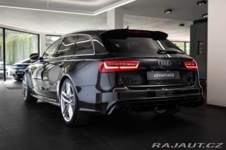 Audi RS6 Bang&Olufsen/360 2014