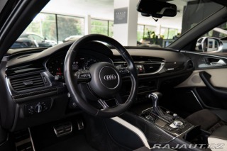 Audi RS6 Bang&Olufsen/360 2014
