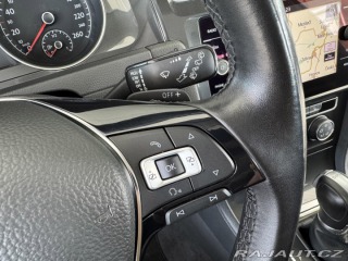 Volkswagen Golf 1,0TSI DSG*81kW*LED*Masáž 2017
