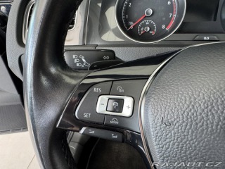 Volkswagen Golf 1,0TSI DSG*81kW*LED*Masáž 2017