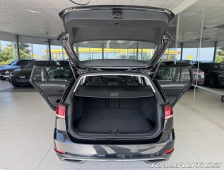 Volkswagen Golf 1,0TSI DSG*81kW*LED*Masáž 2017