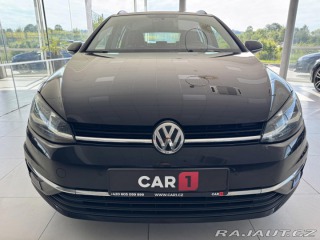 Volkswagen Golf 1,0TSI DSG*81kW*LED*Masáž 2017