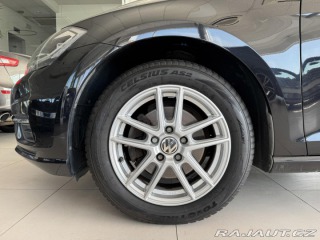 Volkswagen Golf 1,0TSI DSG*81kW*LED*Masáž 2017