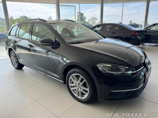 Volkswagen Golf 1,0TSI DSG*81kW*LED*Masáž 2017