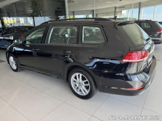 Volkswagen Golf 1,0TSI DSG*81kW*LED*Masáž 2017
