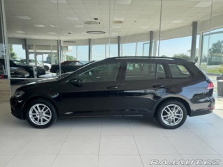 Volkswagen Golf 1,0TSI DSG*81kW*LED*Masáž 2017