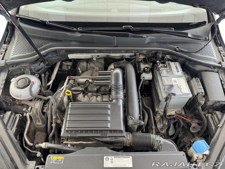 Volkswagen Golf 1,0TSI DSG*81kW*LED*Masáž 2017