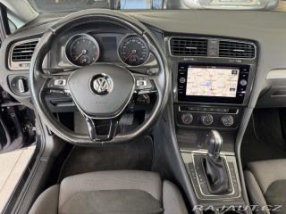 Volkswagen Golf 1,0TSI DSG*81kW*LED*Masáž 2017