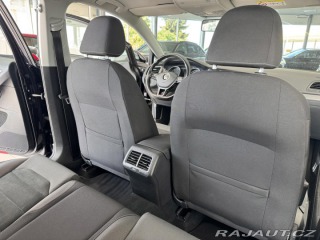 Volkswagen Golf 1,0TSI DSG*81kW*LED*Masáž 2017