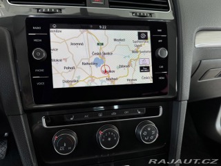 Volkswagen Golf 1,0TSI DSG*81kW*LED*Masáž 2017