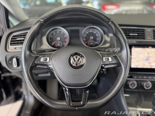 Volkswagen Golf 1,0TSI DSG*81kW*LED*Masáž 2017