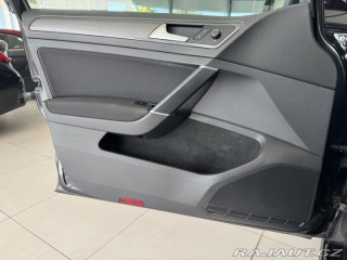 Volkswagen Golf 1,0TSI DSG*81kW*LED*Masáž 2017
