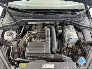 Volkswagen Golf 1,0TSI DSG*81kW*LED*Masáž 2017