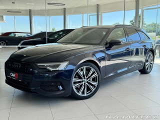 Audi A6 Avant 50TDI Q*Vzduch*Weba