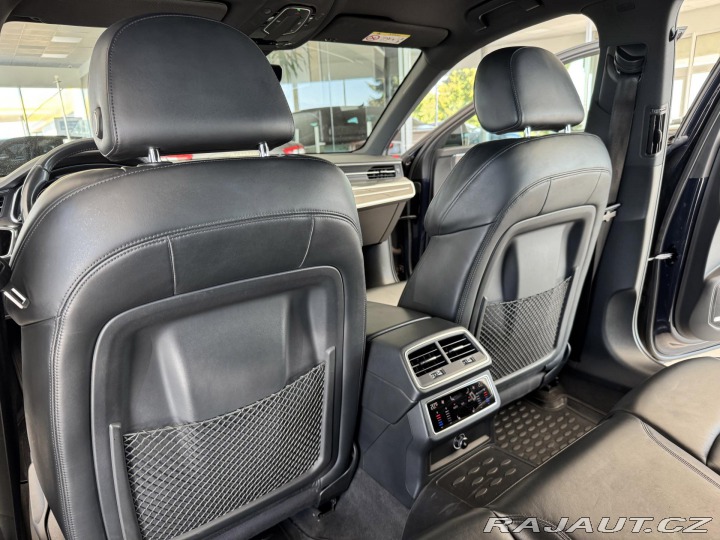 Audi A6 Avant 50TDI Q*Vzduch*Weba 2019