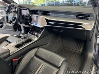 Audi A6 Avant 50TDI Q*Vzduch*Weba 2019