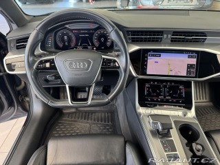 Audi A6 Avant 50TDI Q*Vzduch*Weba 2019
