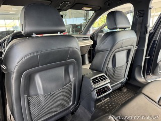 Audi A6 Avant 50TDI Q*Vzduch*Weba 2019