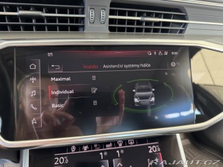 Audi A6 Avant 50TDI Q*Vzduch*Weba 2019