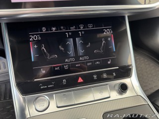 Audi A6 Avant 50TDI Q*Vzduch*Weba 2019