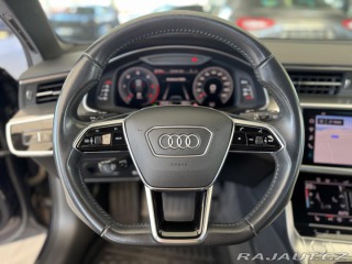 Audi A6 Avant 50TDI Q*Vzduch*Weba 2019