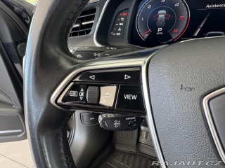 Audi A6 Avant 50TDI Q*Vzduch*Weba 2019