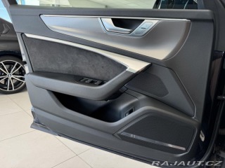 Audi A6 Avant 50TDI Q*Vzduch*Weba 2019
