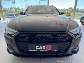Audi A6 Avant 50TDI Q*Vzduch*Weba 2019