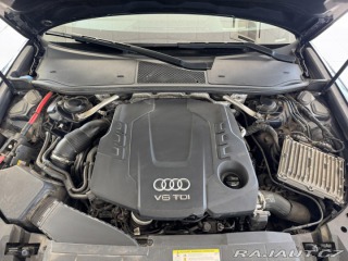 Audi A6 Avant 50TDI Q*Vzduch*Weba 2019