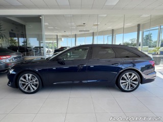 Audi A6 Avant 50TDI Q*Vzduch*Weba 2019