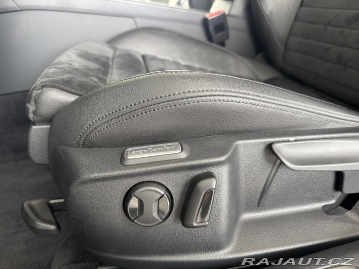 Volkswagen Passat 2,0TDI DSG*Highline*REZER 2015