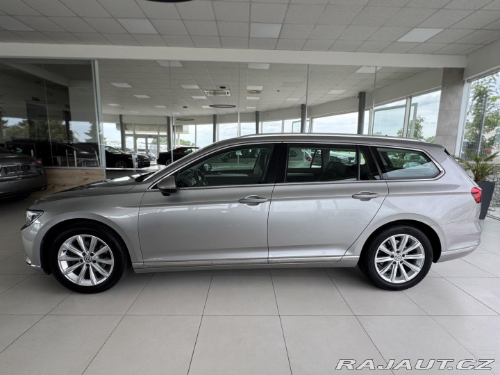 Volkswagen Passat 2,0TDI DSG*Highline*Navi* 2015