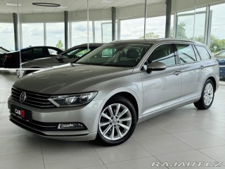 Volkswagen Passat 2,0TDI DSG*Highline*Navi* 2015
