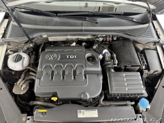 Volkswagen Passat 2,0TDI DSG*Highline*Navi* 2015
