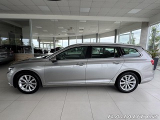 Volkswagen Passat 2,0TDI DSG*Highline*Navi* 2015