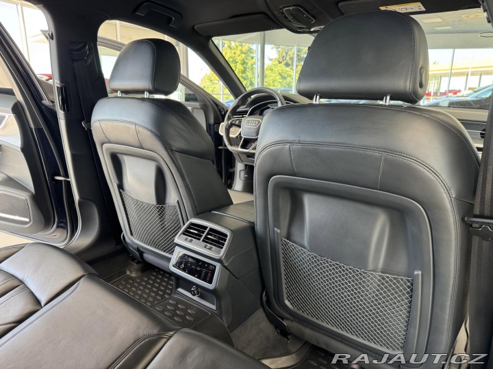 Audi A6 50TDI Q*Vzduch*Webasto*Ta 2019