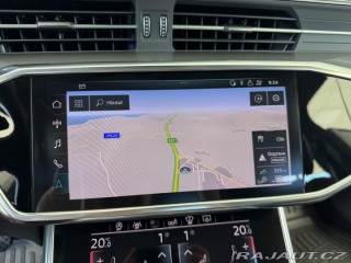 Audi A6 50TDI Q*Vzduch*Webasto*Ta 2019
