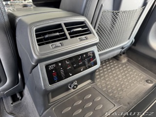 Audi A6 50TDI Q*Vzduch*Webasto*Ta 2019