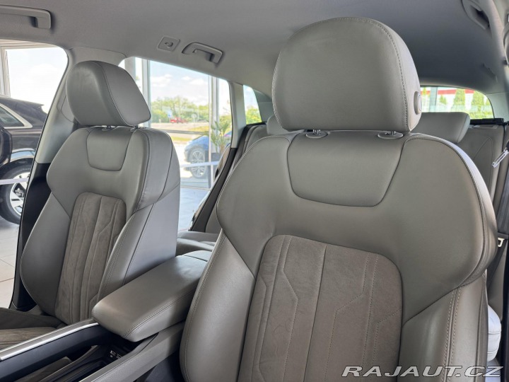 Audi e-tron 55 Quattro*300kW*REZERVAC 2021