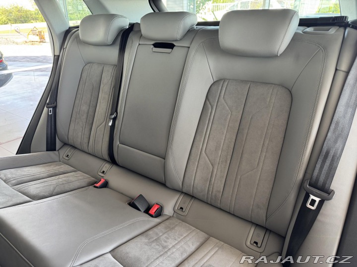 Audi e-tron 55 Quattro*300kW*REZERVAC 2021